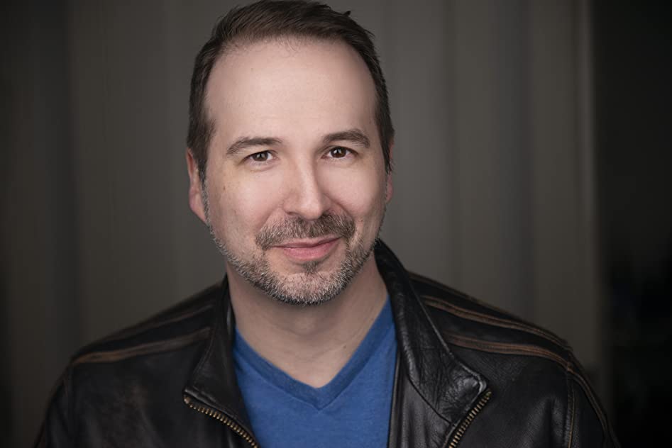 David Nikolas David Nikolas