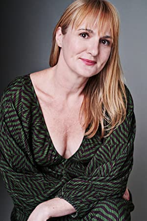 Sarah Rickman Sarah Rickman