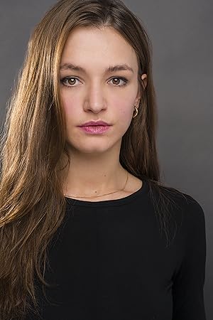 Cristina Madalina Kissler Cristina Madalina Kissler