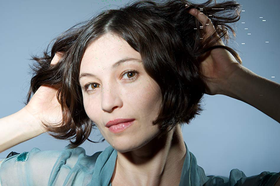 Alycia Grant Alycia Grant