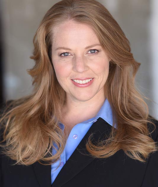 Cate Allen Cate Allen