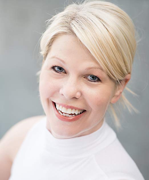 Matilda Szydagis Matilda Szydagis
