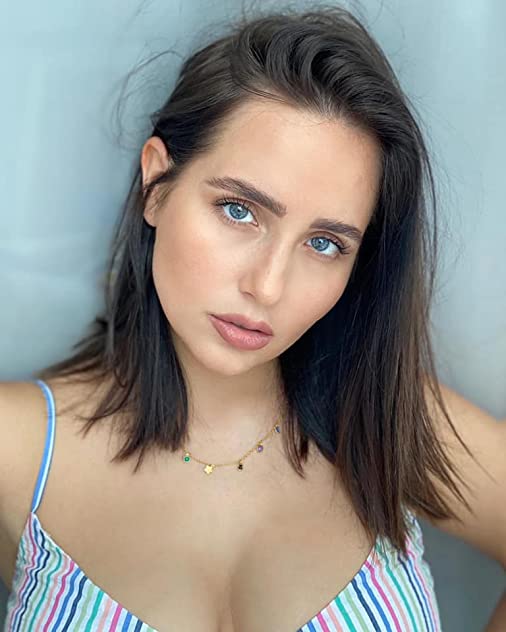 Catalina Caraus Catalina Caraus