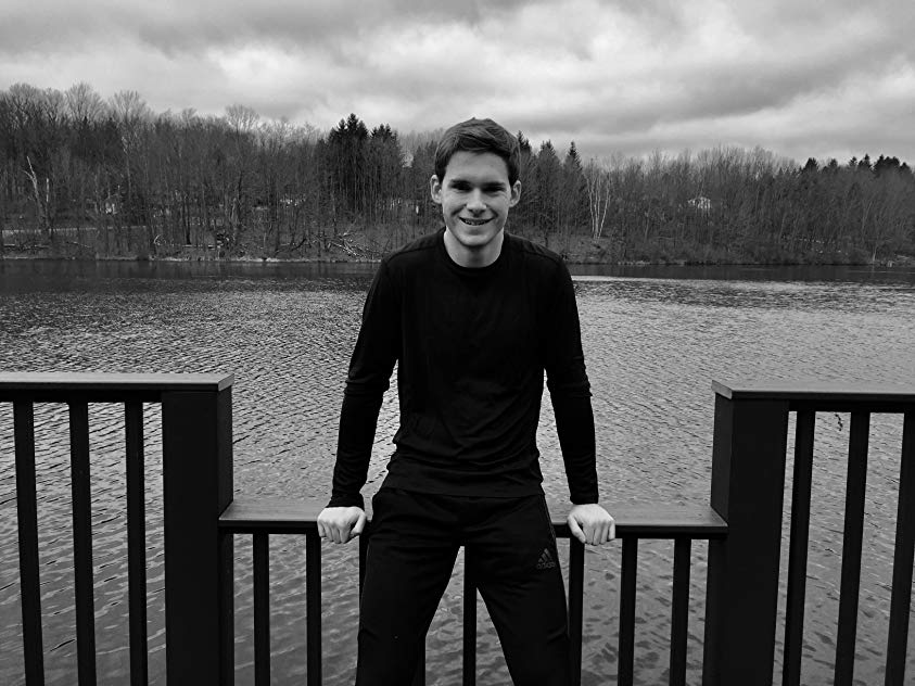 Thomas Racek Thomas Racek