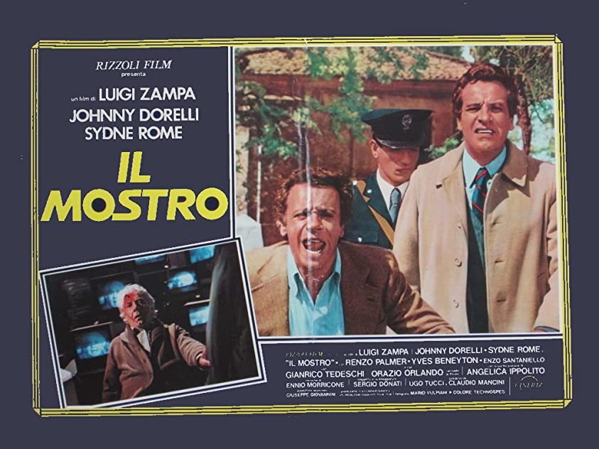 Johnny Dorelli Johnny Dorelli