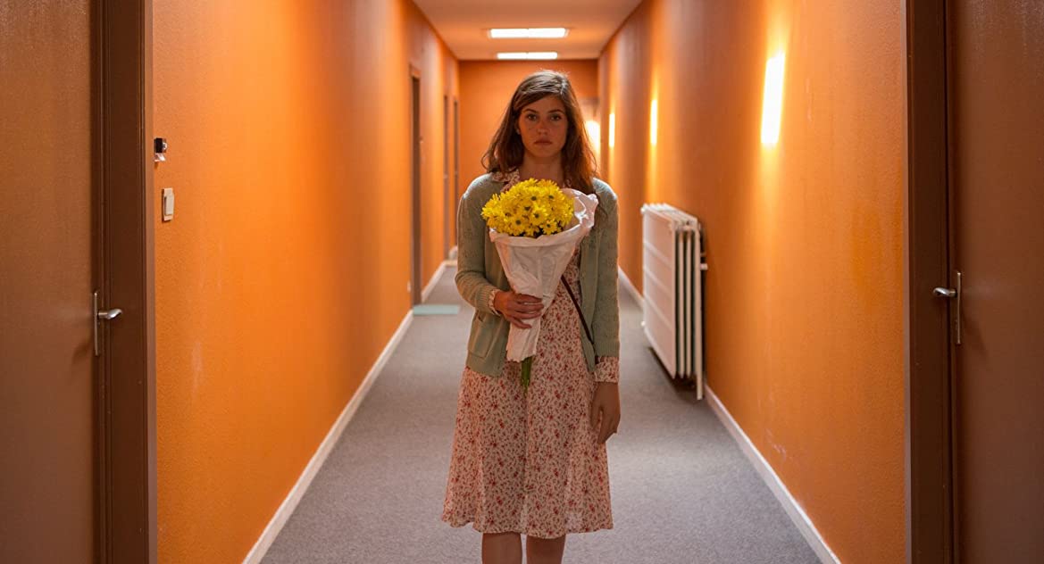 Laura Verlinden Laura Verlinden