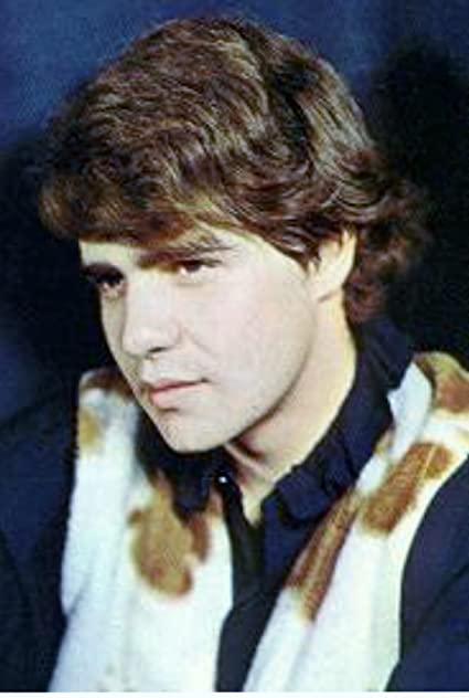 José Alonso José Alonso