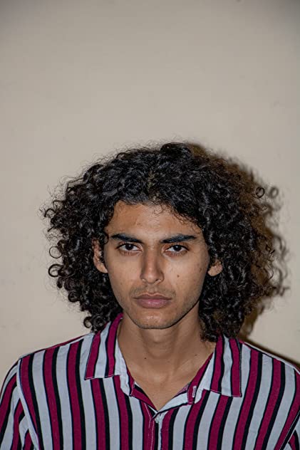 Karlos Sanchez Karlos Sanchez