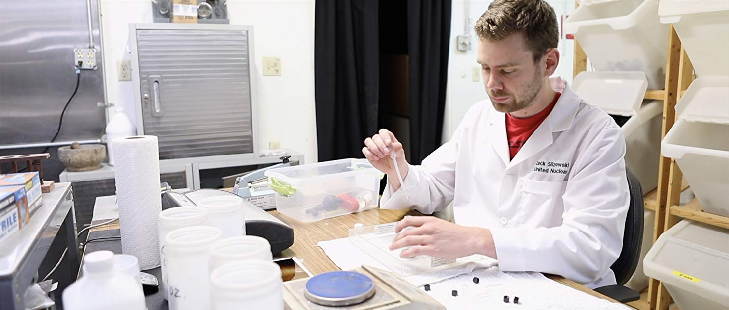 Zack Slizewski Zack Slizewski