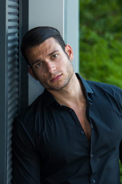 Anthony Moisset Anthony Moisset