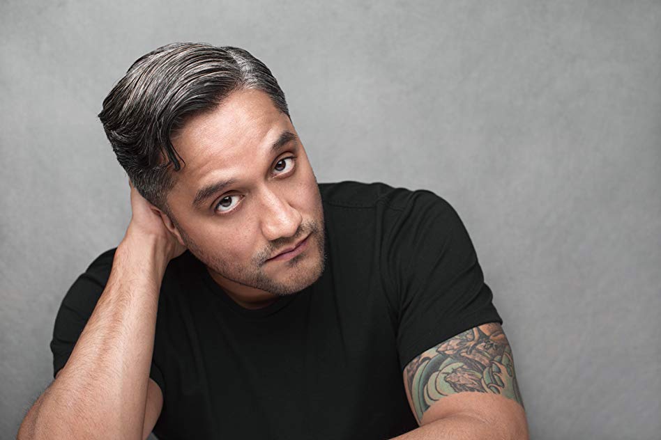 Bobby Daniel Rodriguez Bobby Daniel Rodriguez