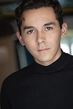 Miguel Burgos Miguel Burgos