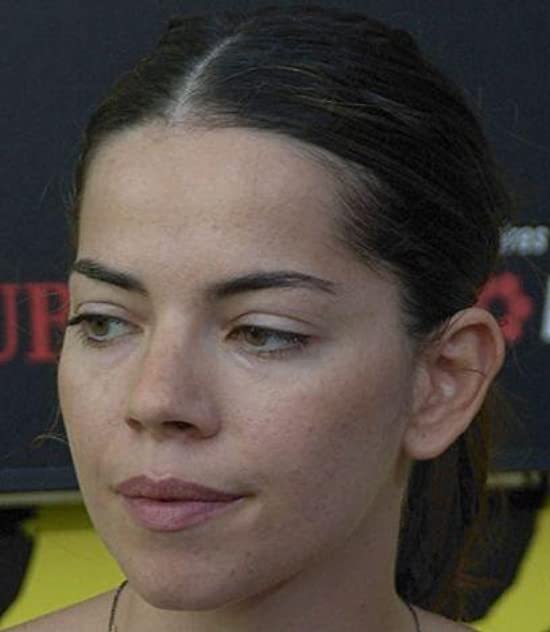 Cylia Malki Cylia Malki