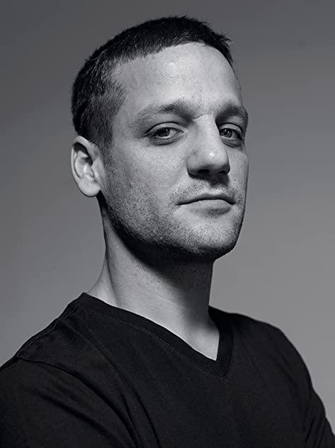 Rodrigo De la Serna Rodrigo De la Serna