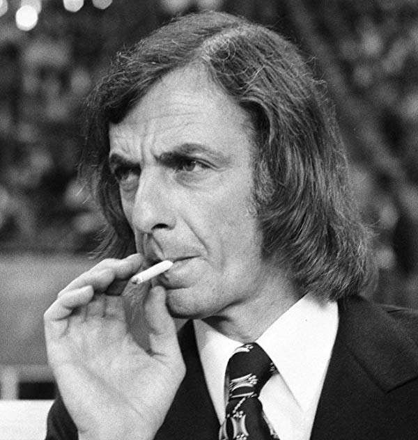 César Luis Menotti César Luis Menotti