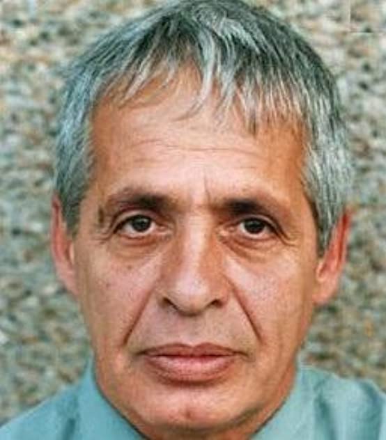 Nahum Shalit Nahum Shalit