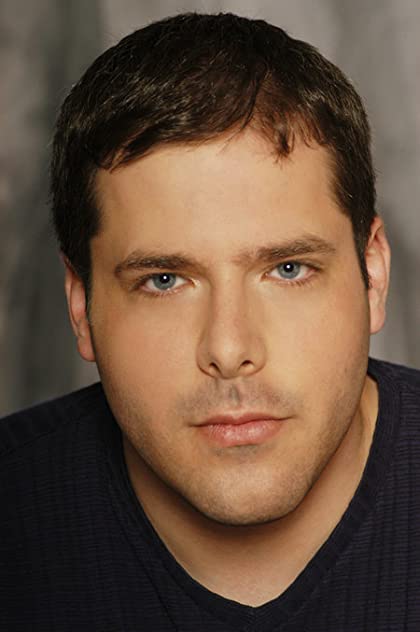 Ethan Aronoff Ethan Aronoff