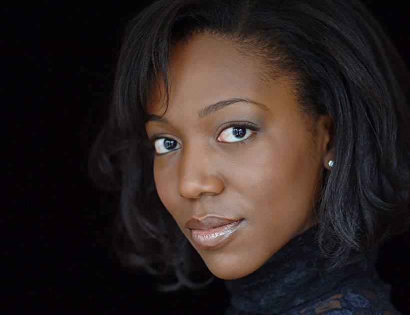 Melissa Joyner Melissa Joyner