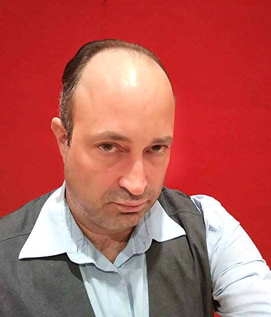 John Wilburn John Wilburn