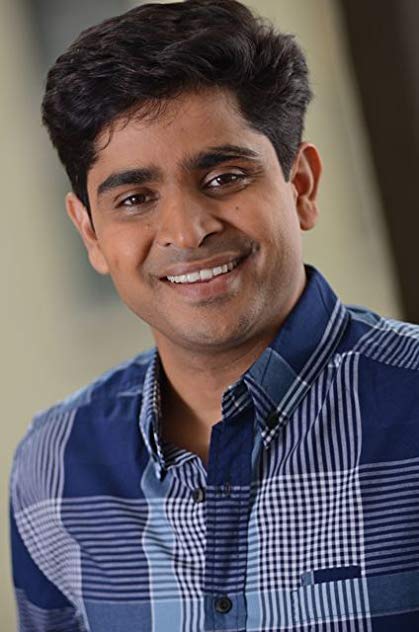 Ratnesh Dubey Ratnesh Dubey