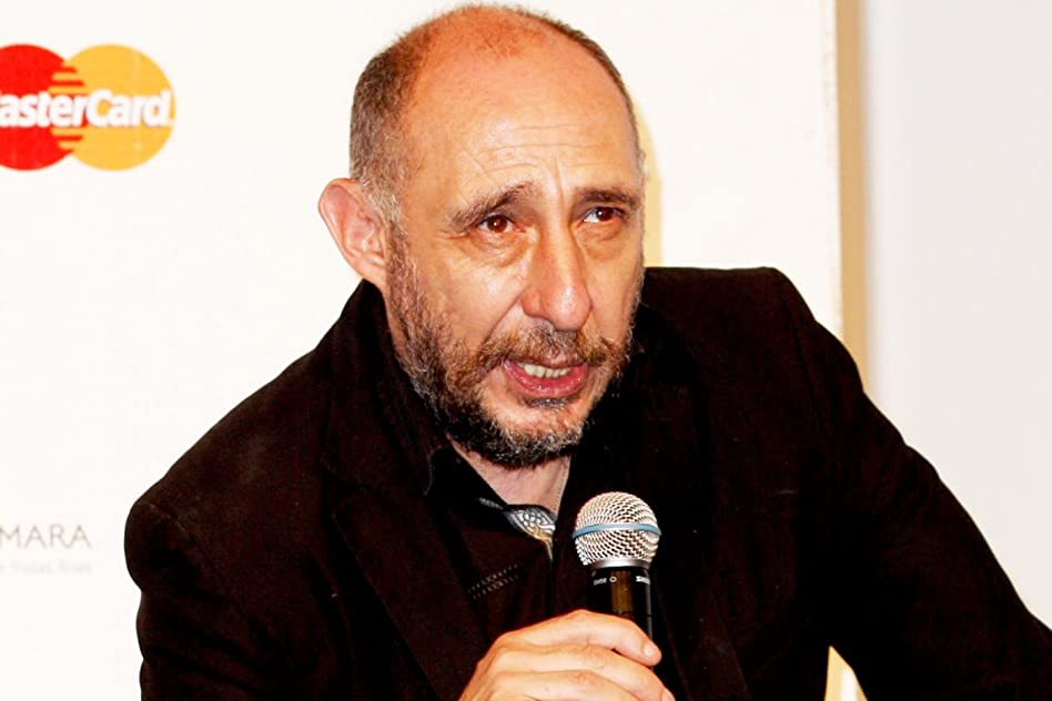 Salvador Garcini Salvador Garcini