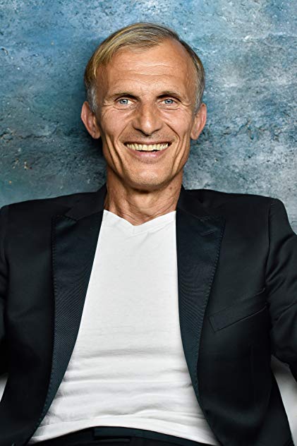 Richard Sammel Richard Sammel