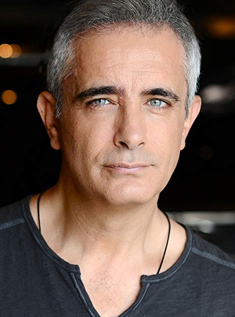 Socrates Alafouzos Socrates Alafouzos