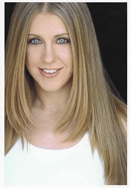 Kristen Silverman Kristen Silverman