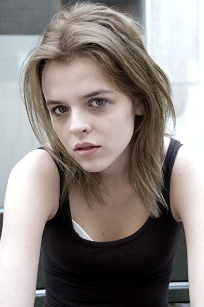 Magdalena Berus Magdalena Berus