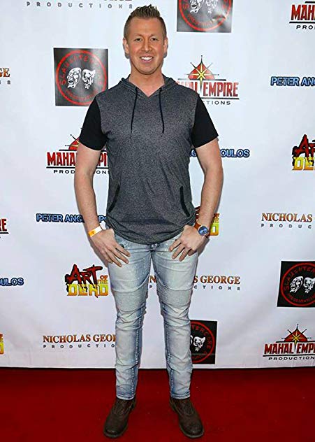 Joseph Kelly Joseph Kelly