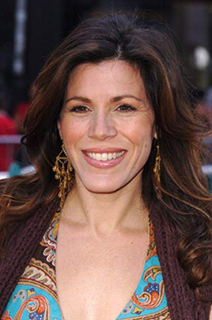 Tricia Leigh Fisher Tricia Leigh Fisher