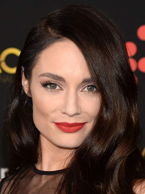 Mallory Jansen Mallory Jansen