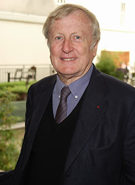 Claude Rich Claude Rich