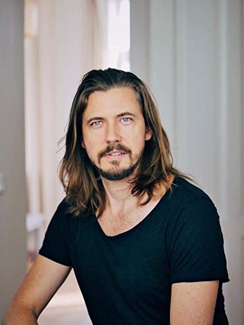 Thomas Voss Thomas Voss