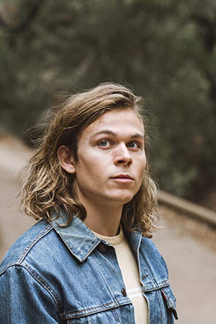 Jordan Christian Hearn Jordan Christian Hearn