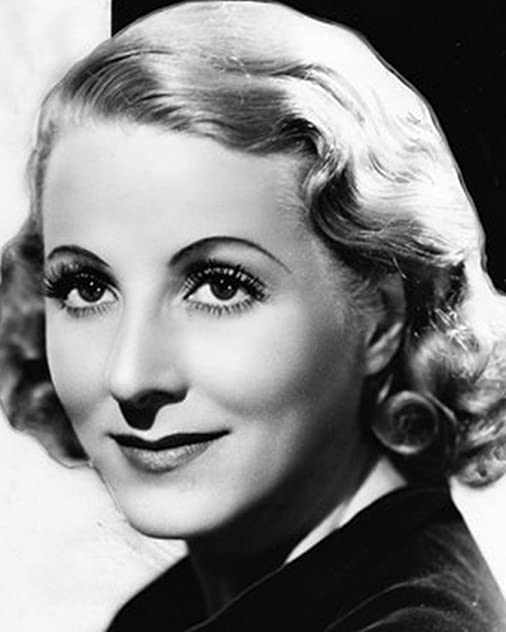 Jessica Dragonette Jessica Dragonette