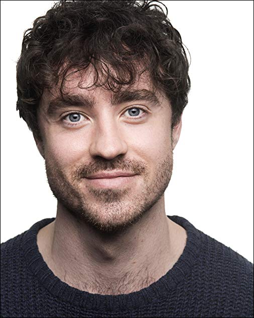 Aidan O'Callaghan Aidan O'Callaghan