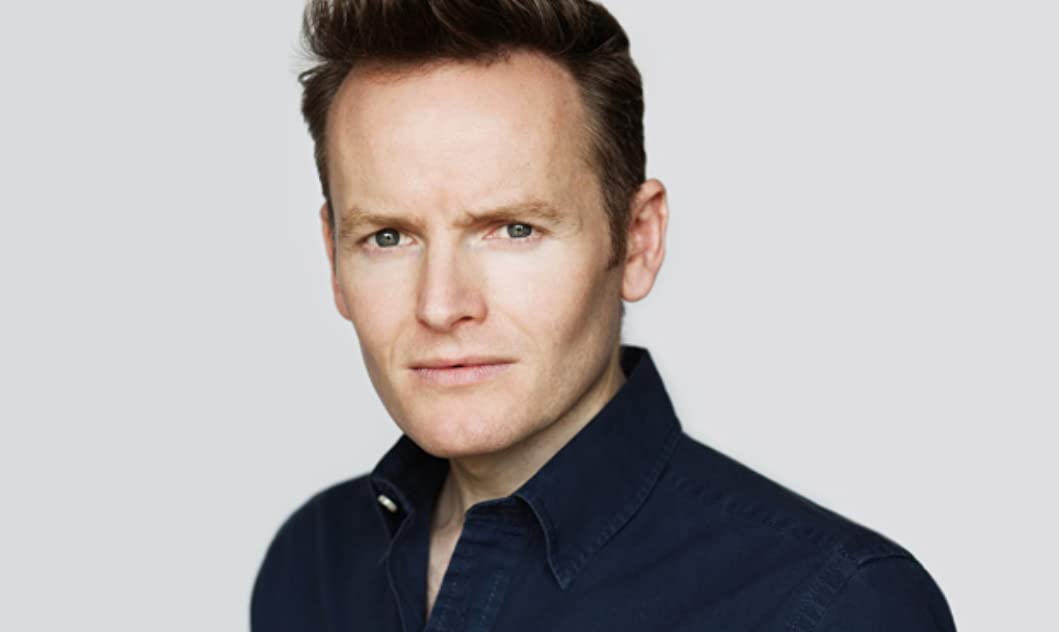Joe Stilgoe Joe Stilgoe