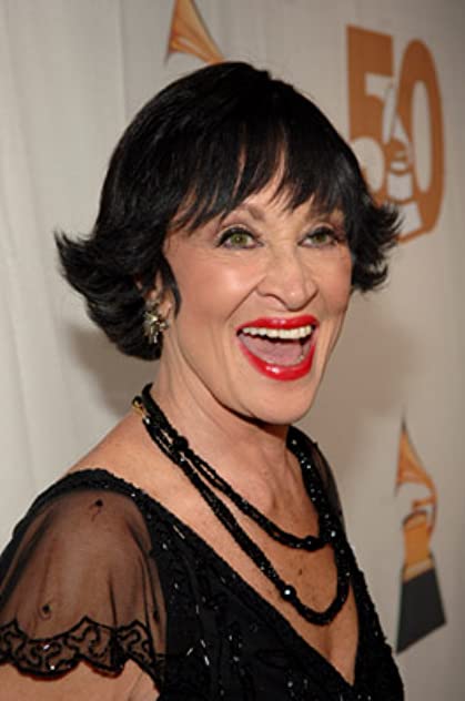 Chita Rivera Chita Rivera