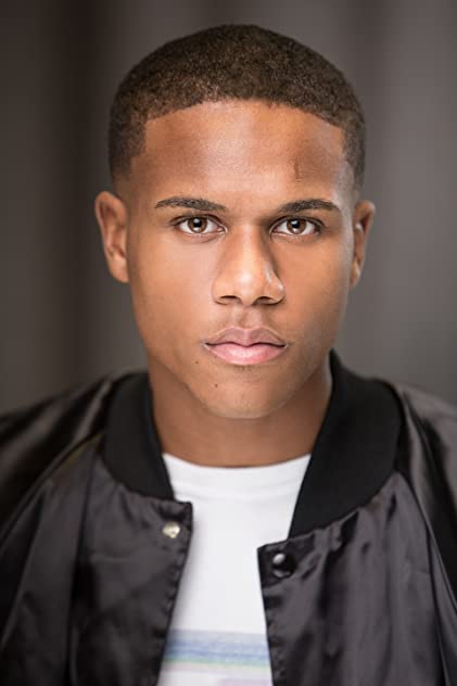 Darius Ledbetter Darius Ledbetter