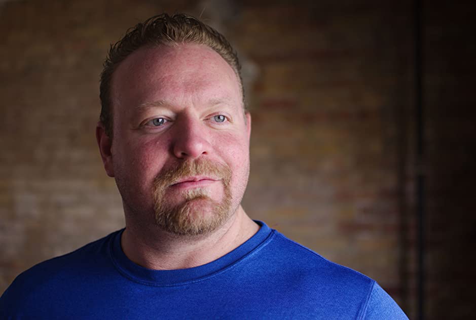 Timothy Peacock Timothy Peacock