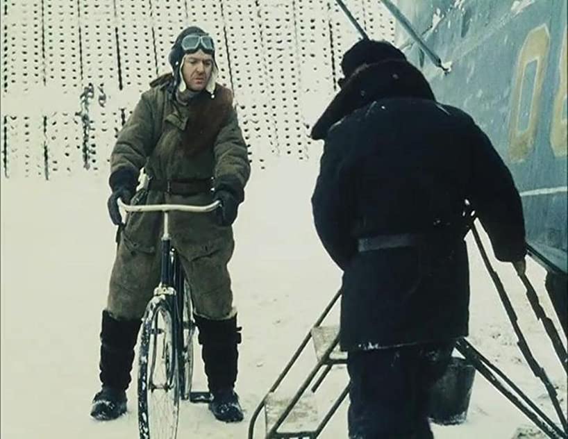 Aleksey Zharkov Aleksey Zharkov