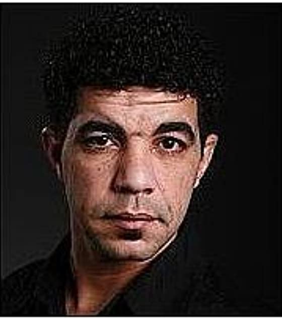 Mahmoud More Mahmoud More