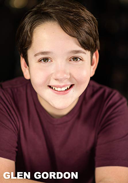 Glen Gordon Glen Gordon