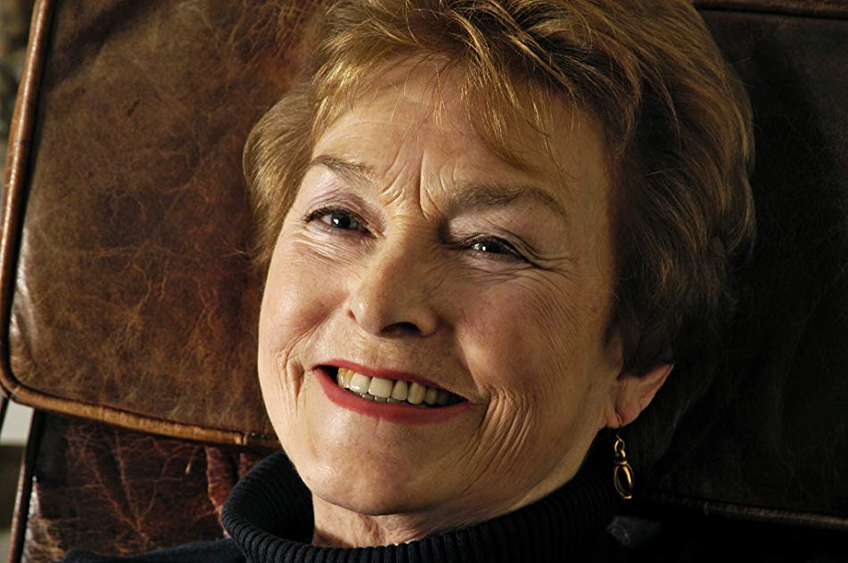 Barbara Jefford Barbara Jefford