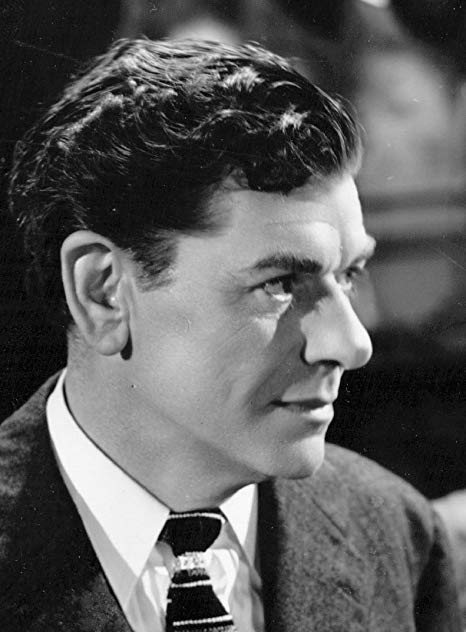 André Morell André Morell