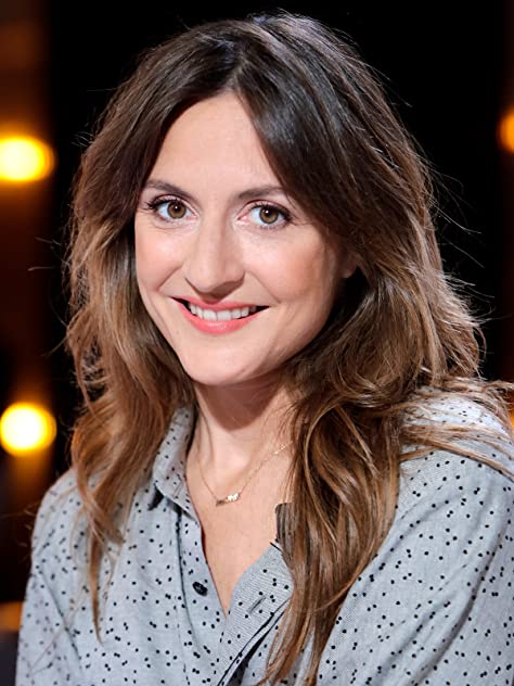 Camille Chamoux Camille Chamoux