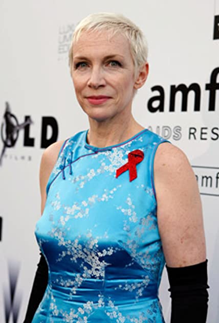 Annie Lennox Annie Lennox