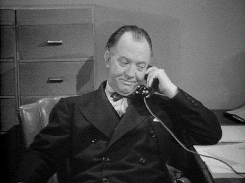 Milton Kibbee Milton Kibbee