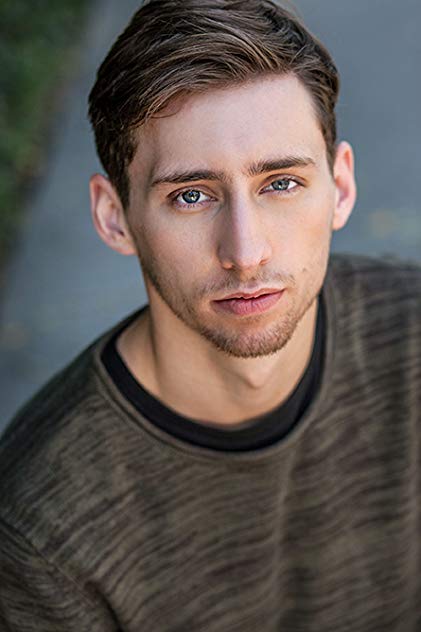 Zachary Gulka Zachary Gulka